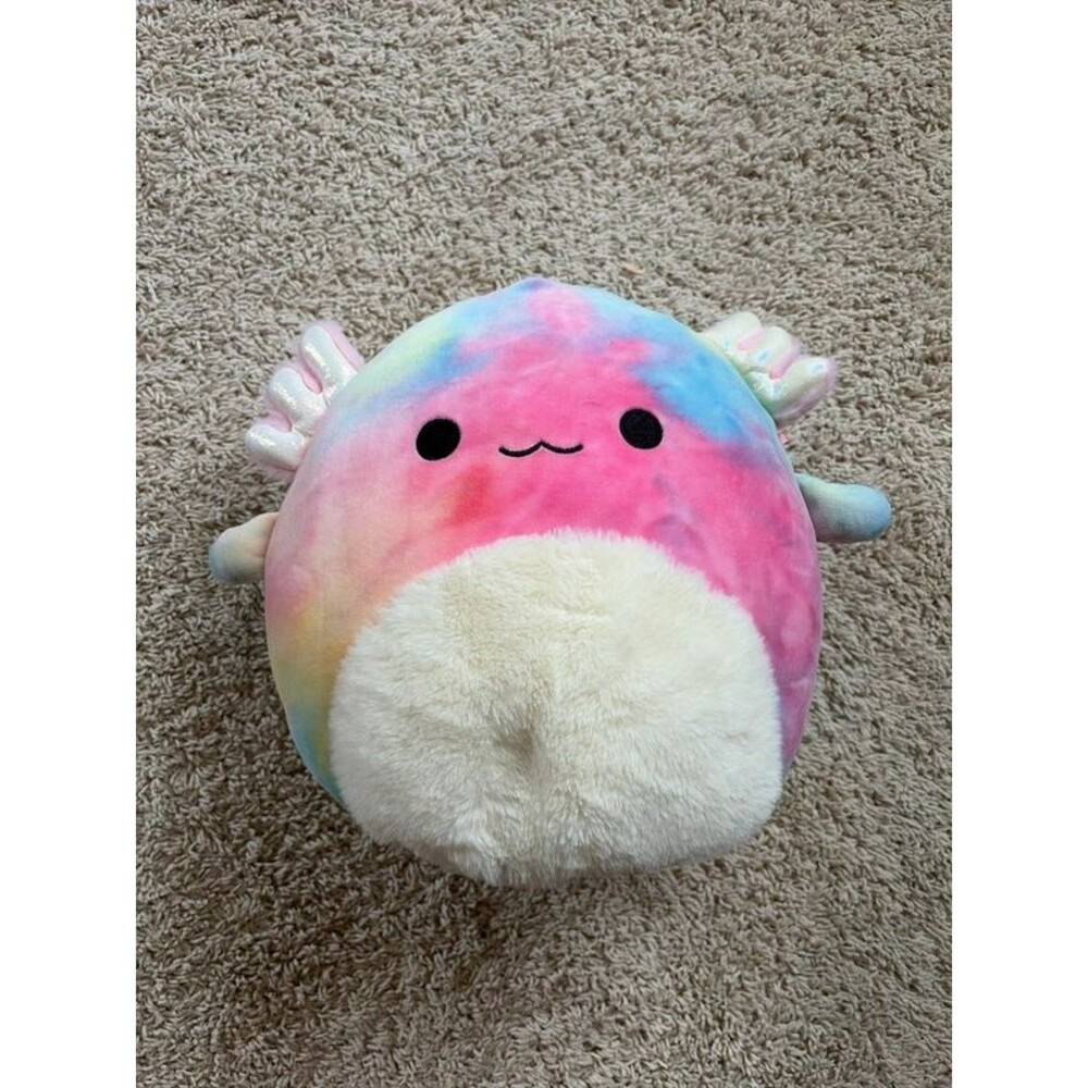 Axolotl Squishmellow